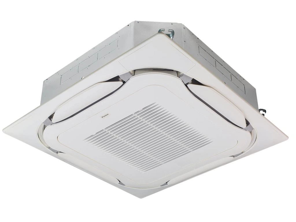 Daikin SkyAir FCAG-B Kazetová jednotka s kruhovým výfukom / Vnútorná jednotka