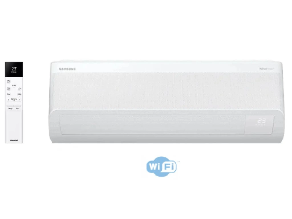 Samsung WindFree™ Elite S2 Klimatizácia Multisplit / vnútorná jednotka
