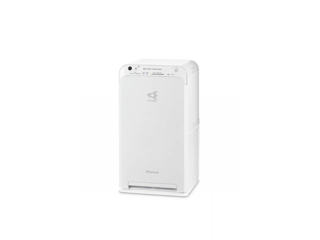Čistička vzduchu s technológiou Streamer Daikin MC55W