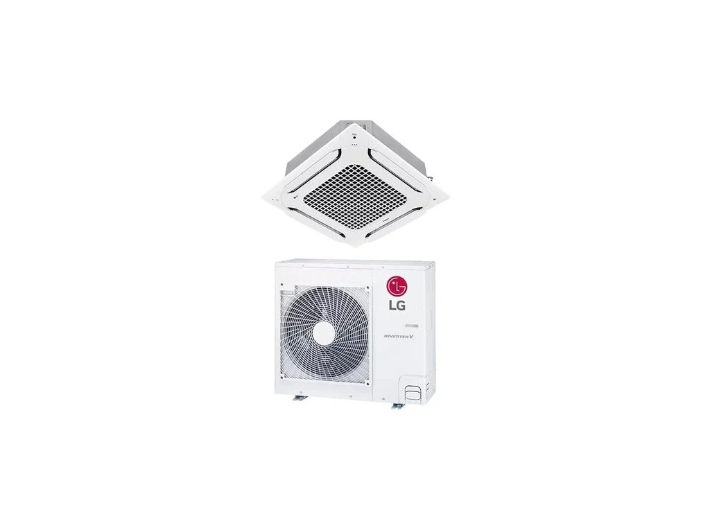 Samsung WindFree Mini 4-cestná kazetová jednotka High EE