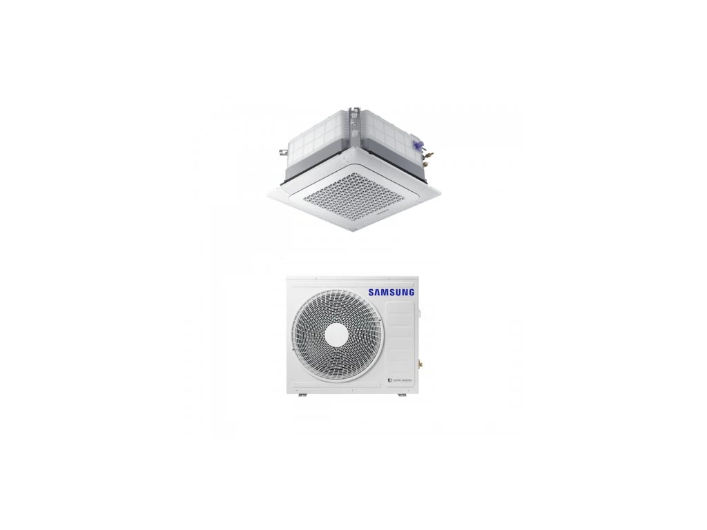 Samsung WindFree Mini 4-cestná kazetová jednotka High EE