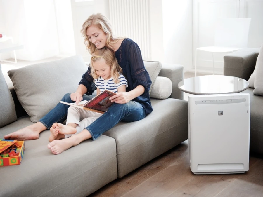 Čistička vzduchu Daikin